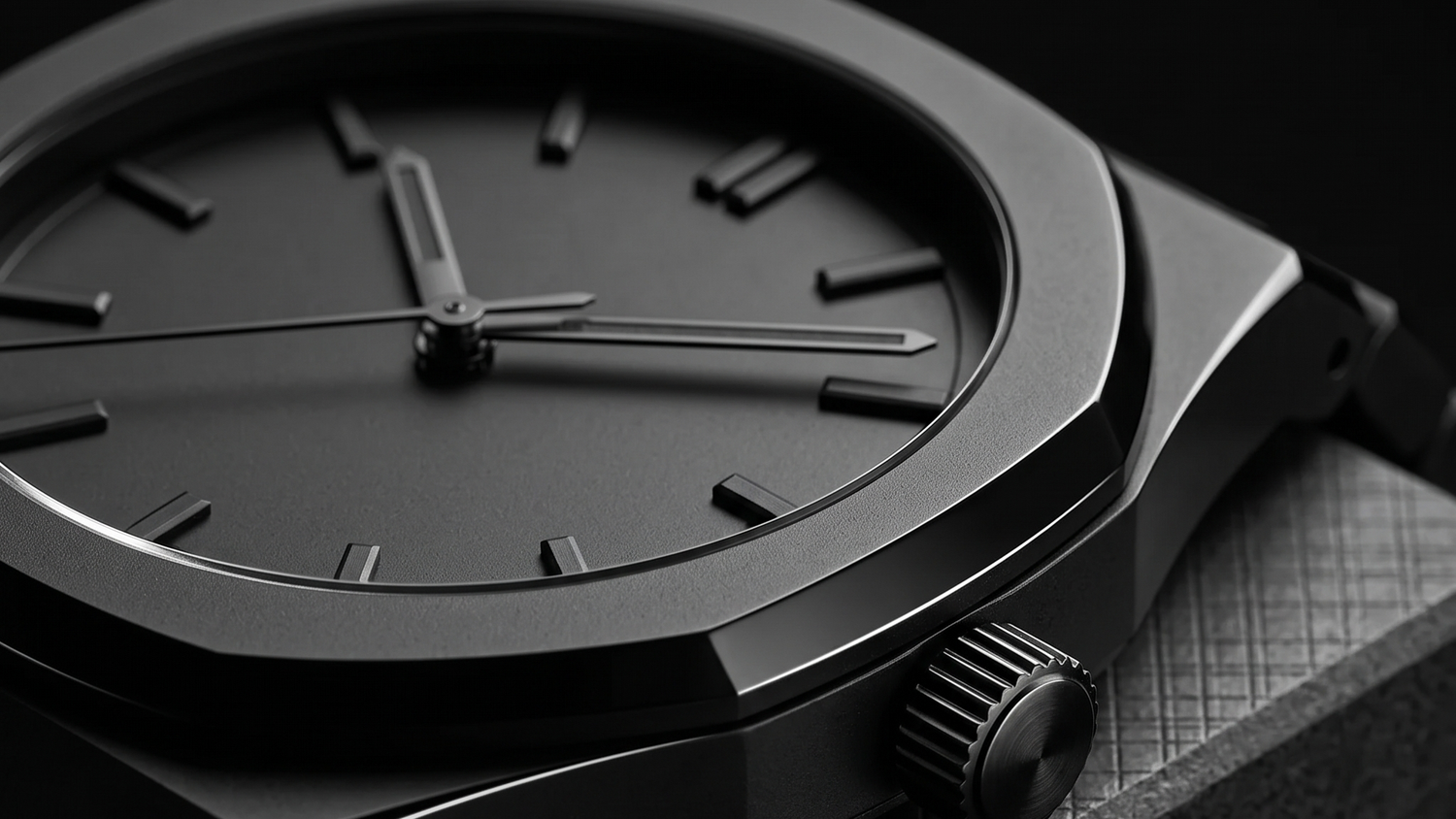 The Anatomy of a Watch: A Field Guide to the Dial