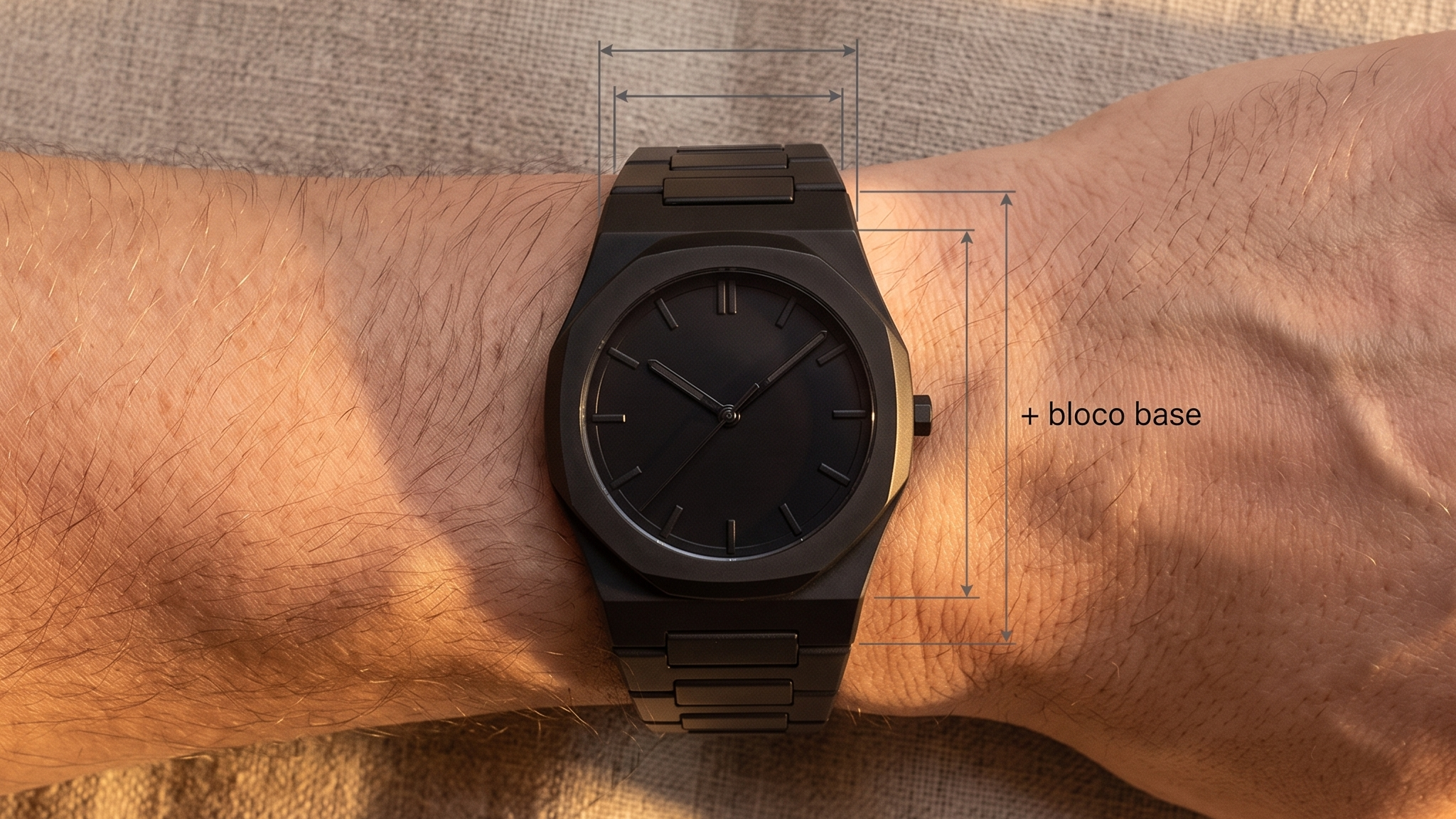 How to Choose the Right Watch Size for Your Wrist