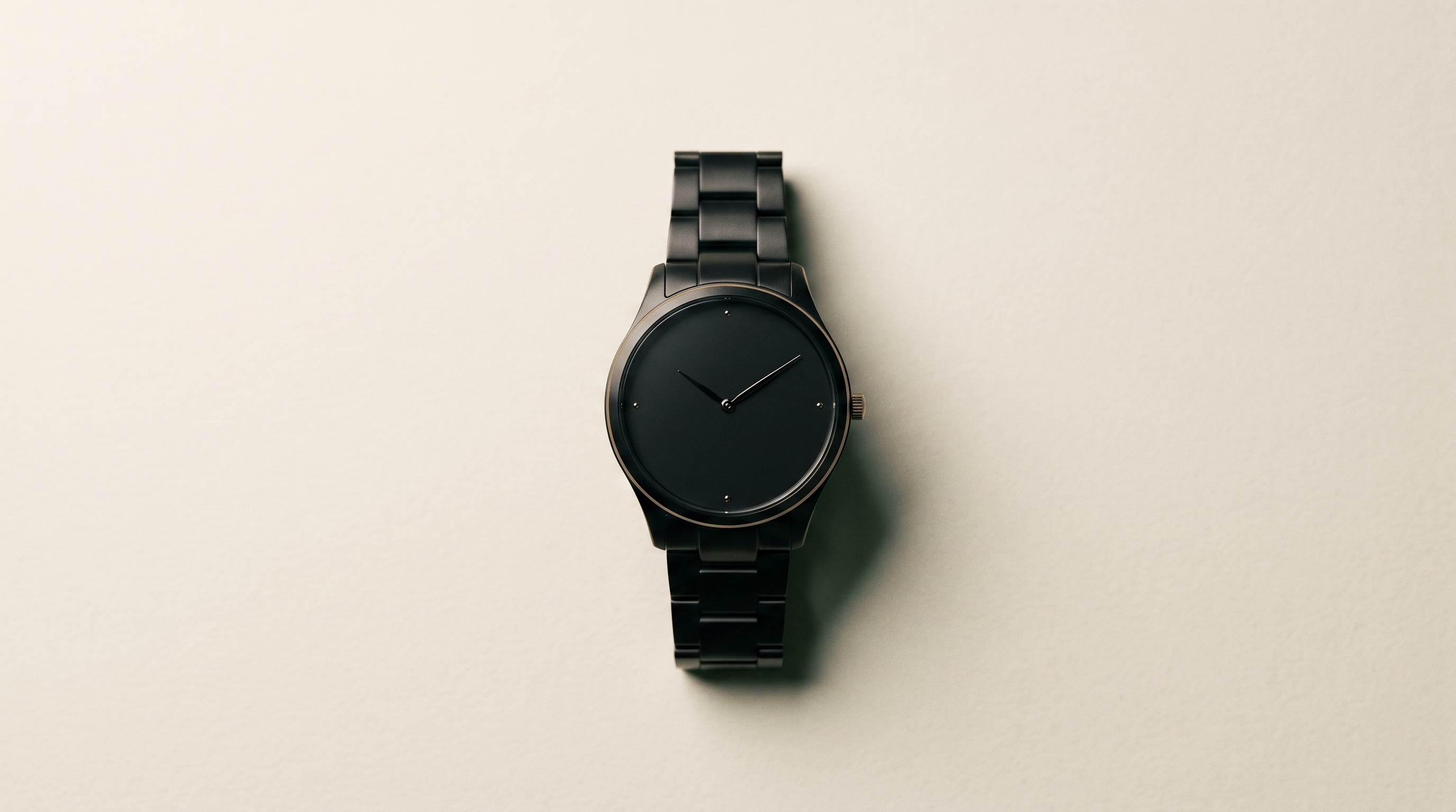 In Praise of the Quiet Dial