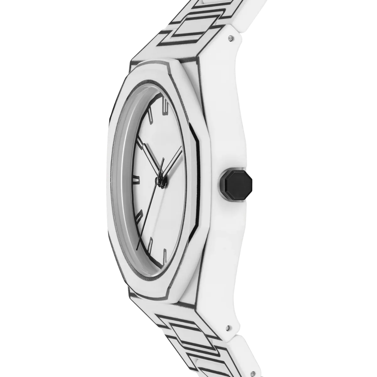 Core 2D White 40mm | Tomi Lord