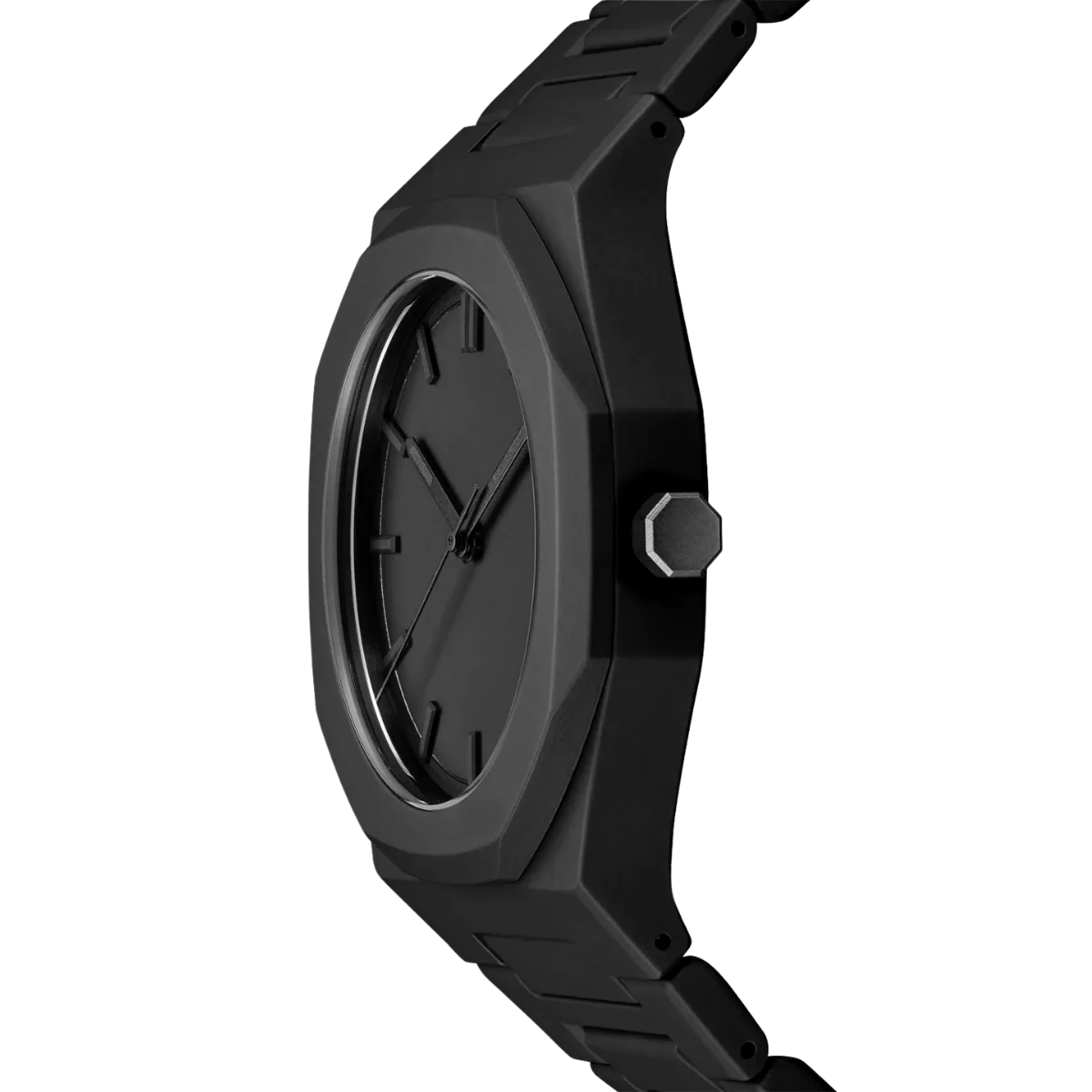 Core Black 40mm | Tomi Lord