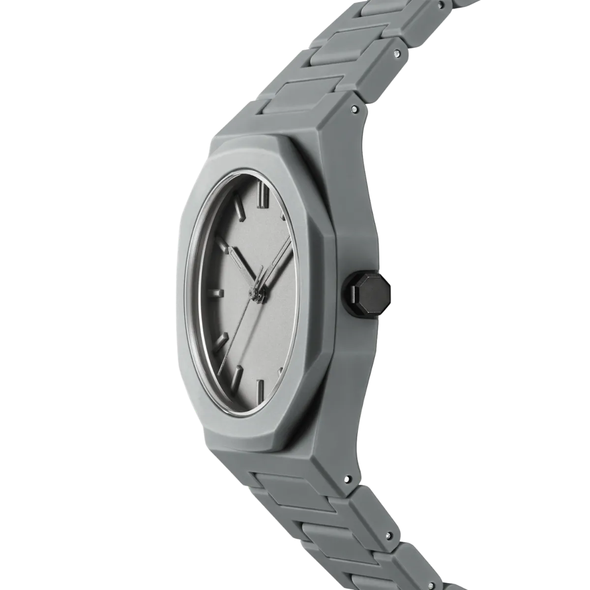 Core Gray Lunar 40mm | TOMI LORD