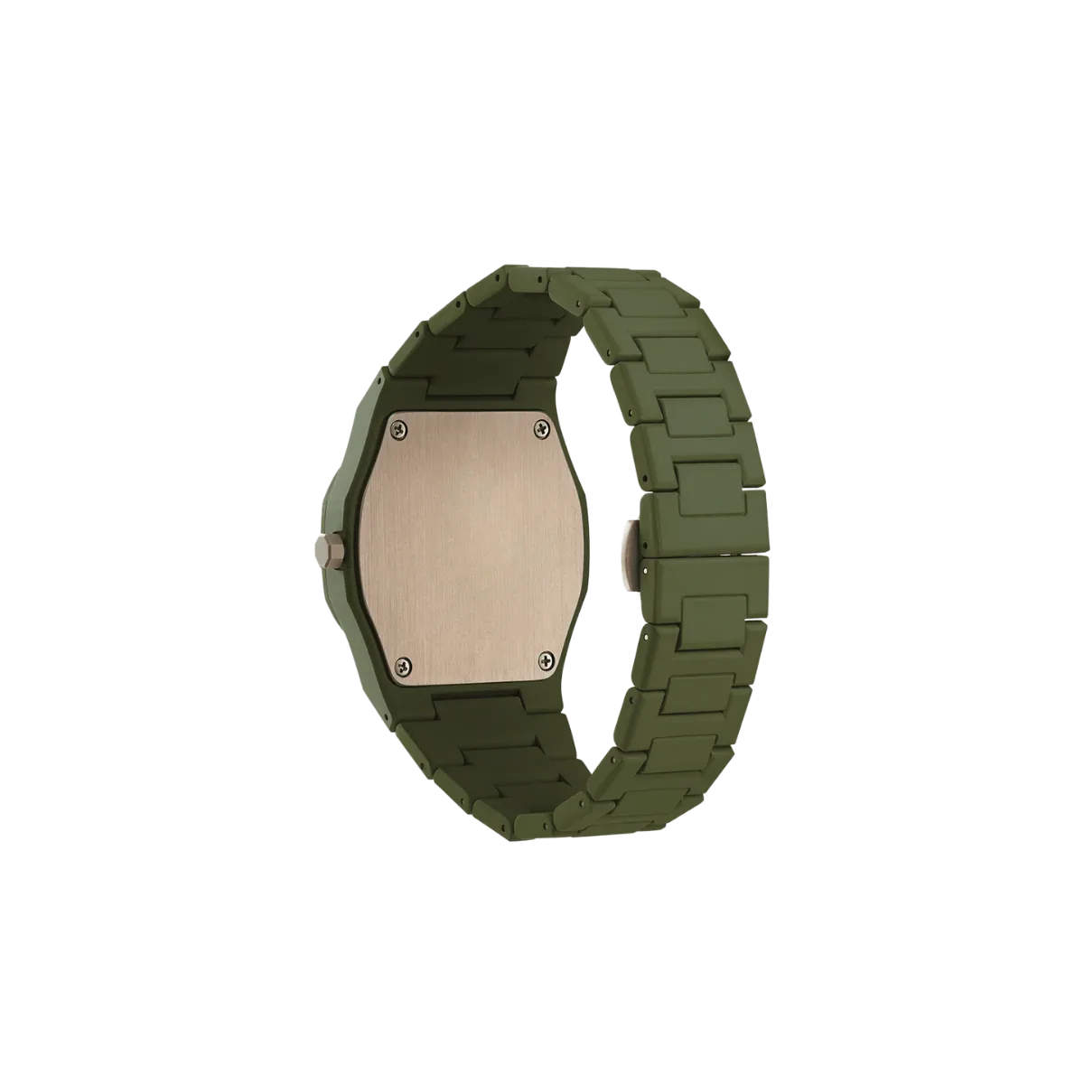Core Military Green 40mm | TOMI LORD