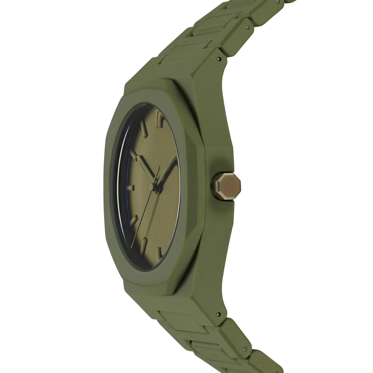 Core Military Green 40mm | TOMI LORD