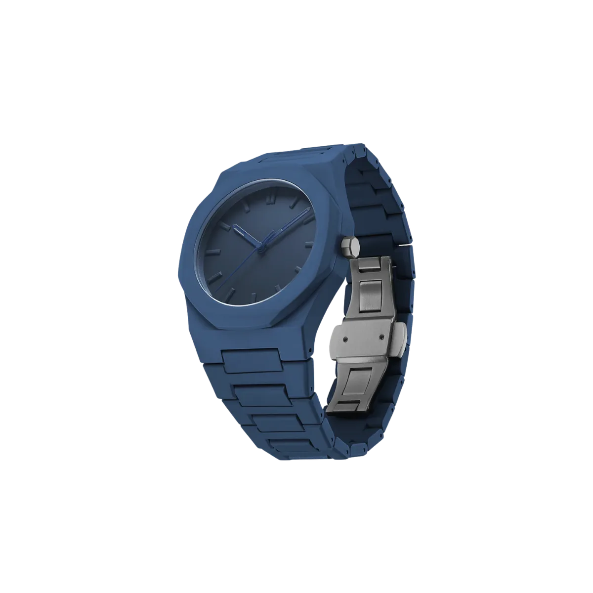 Core Navy Blue 40mm | TOMI LORD