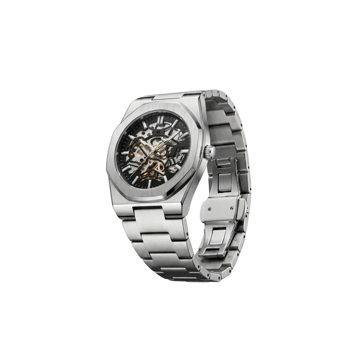 Skeleton 40mm | Tomi Lord