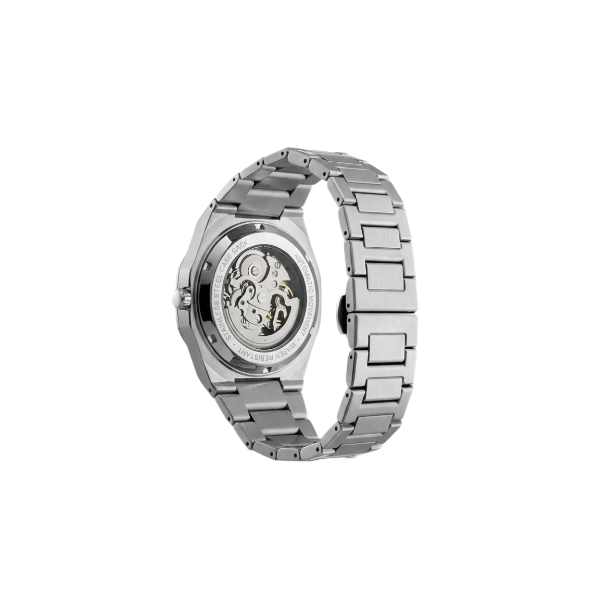 Skeleton 40mm | Tomi Lord