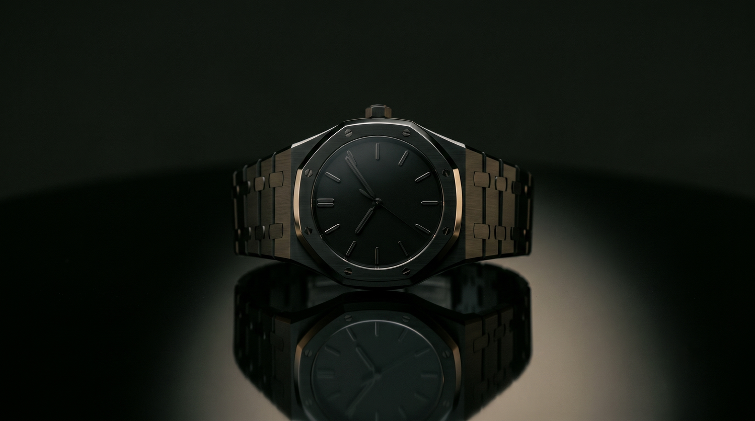 What Actually Makes a Watch Look Expensive