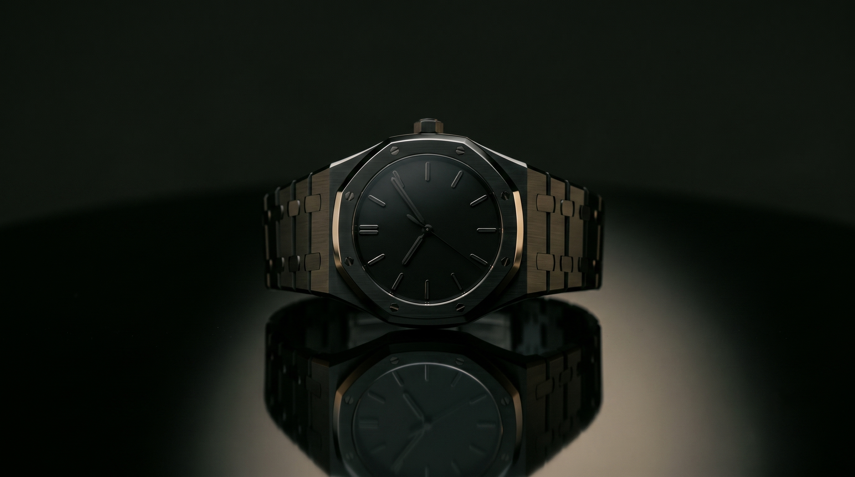 What Actually Makes a Watch Look Expensive
