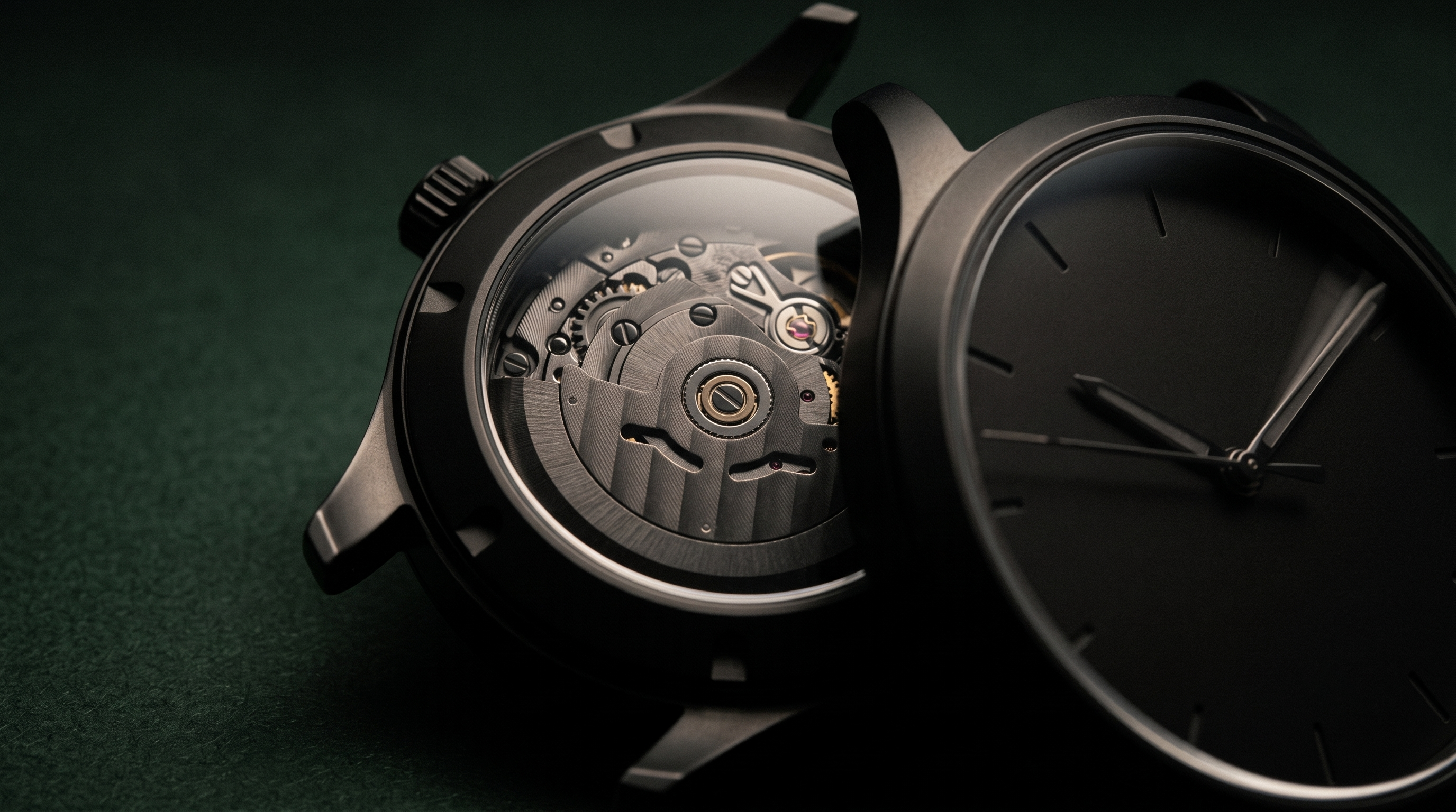 Quartz or Automatic: Which Movement Is Right for You?