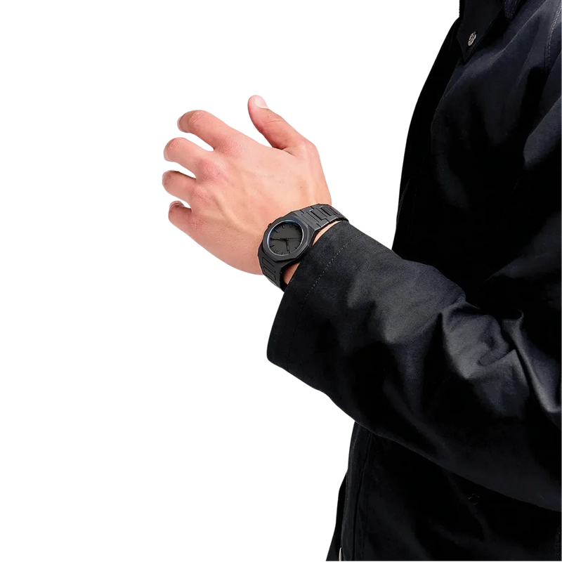 Core Black 40mm | Tomi Lord