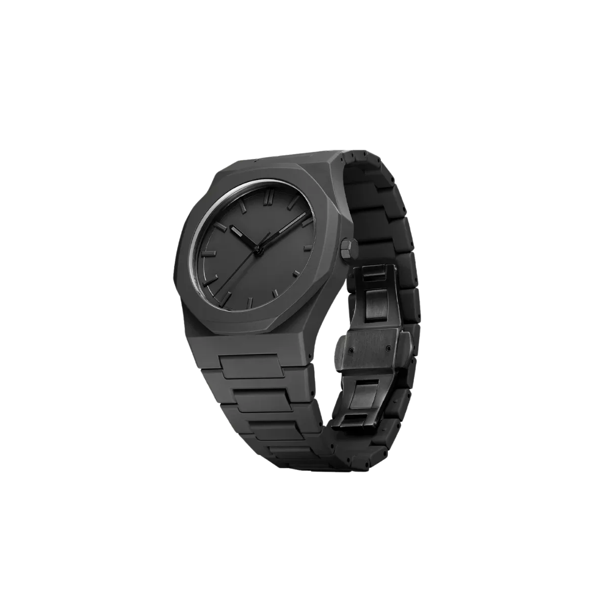 Core Black 40mm | Tomi Lord