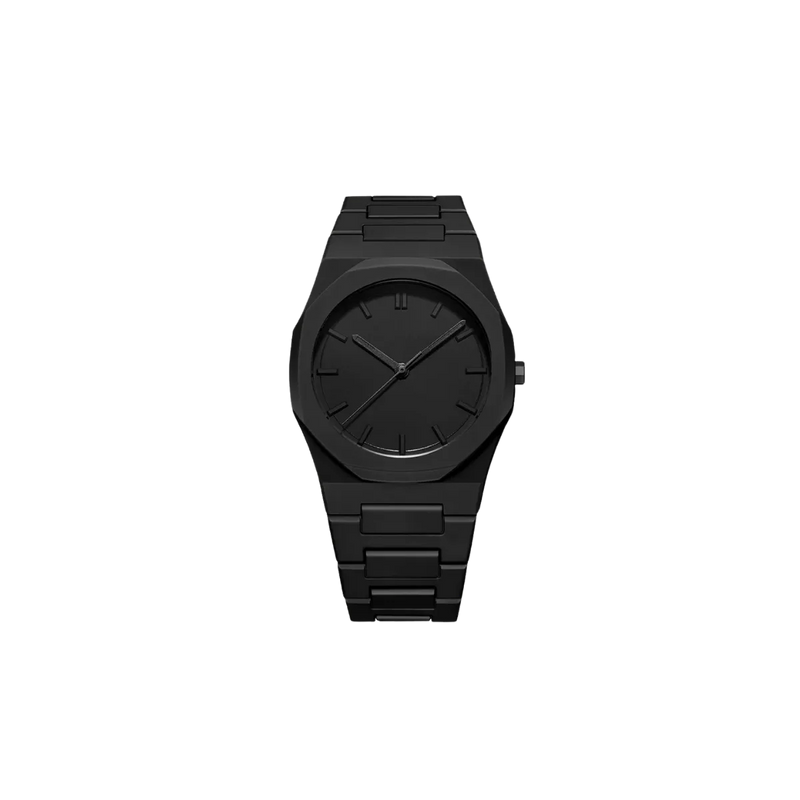 Core Black 40mm | Tomi Lord
