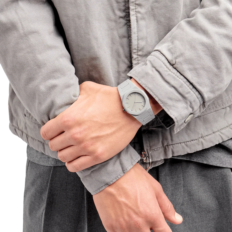 Core Gray Lunar 40mm | TOMI LORD