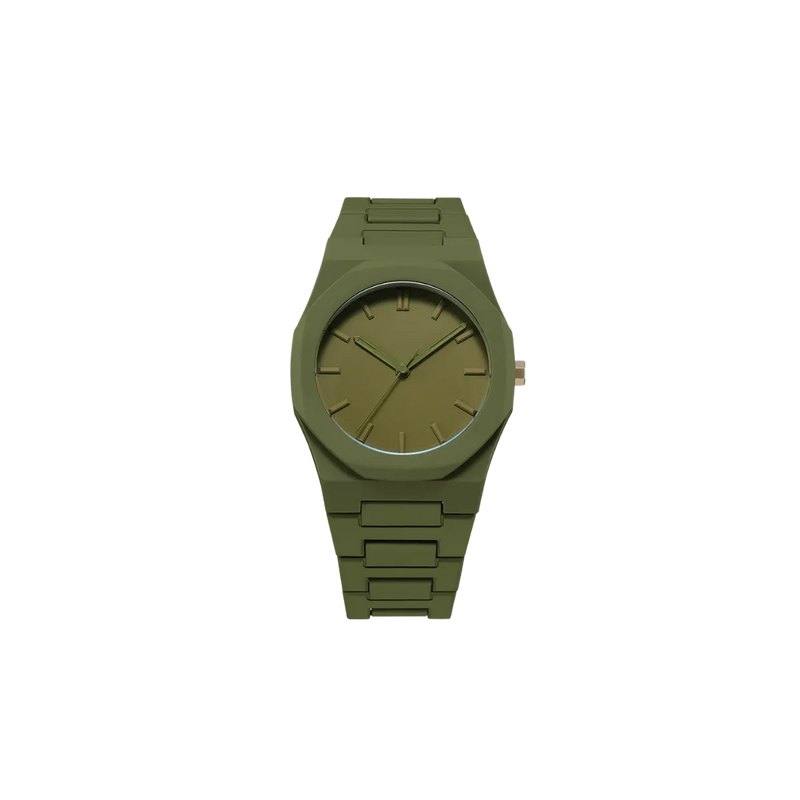 Core Military Green 40mm | TOMI LORD