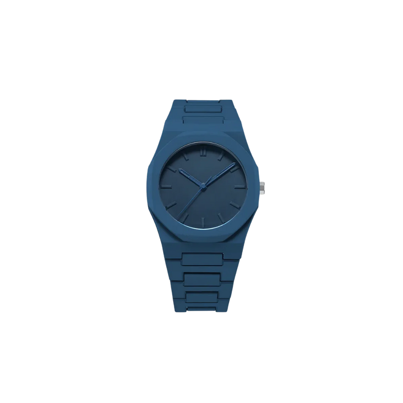 Core Navy Blue 40mm | TOMI LORD